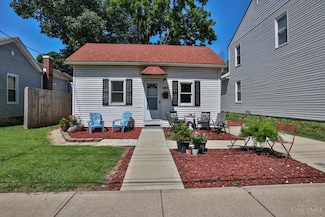 107 West St, West Harrison, IN 47060