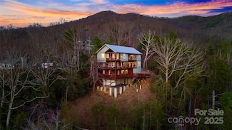 222 David Ridge Rd, Black Mountain, NC 28711
