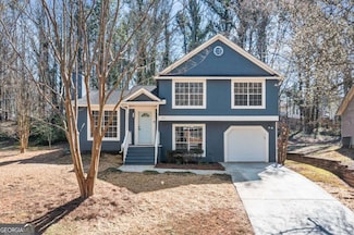 2111 Glenwood Downs Dr, Decatur, GA 30035