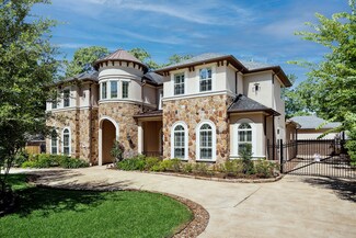119 Warrenton Dr, Houston, TX 77024