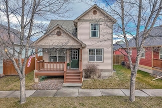 4618 Potter Park Loop, Missoula, MT 59808