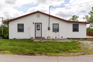 780 Reed Kinman Rd, Williamstown, KY 41097