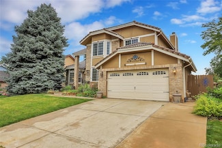 1781 Red Fox Place, Highlands Ranch, CO 80126