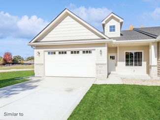 802 Academy Dr, Nevada, IA 50201