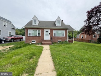 113 Rigdon Rd Unit 2, Aberdeen, MD 21001