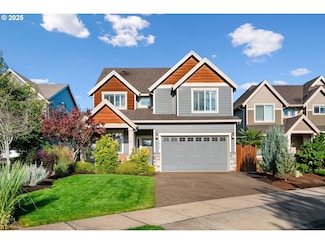 12721 Cottonwood Ave, Oregon City, OR 97045