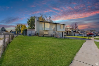 2907 W 5775 S, Roy, UT 84067