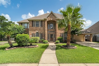 2328 N Lake Front Dr, League City, TX 77573