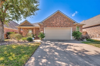 520 West Fork, Webster, TX 77598