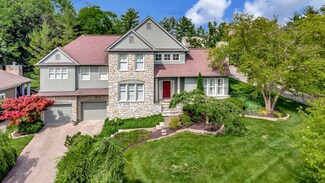 8720 Windfield Ln, Cincinnati, OH 45249