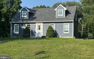 239 Rhode Hall Rd, Monroe Township, NJ 08831