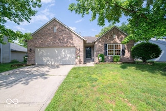13910 Brightwater Dr, Fishers, IN 46038