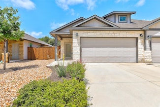 602 Parkline Dr Unit 12A, Georgetown, TX 78626