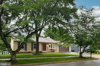 6411 Darwin Rd, Laurel, MD 20707