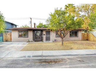 6112 Iris Cir, Las Vegas, NV 89107