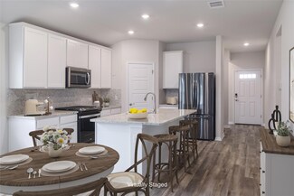 2973 Mill Run Bend, Round Rock, TX 78665