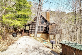 2938 Lightfoot Way, Sevierville, TN 37862
