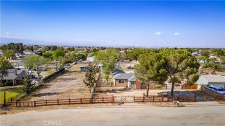 4753 W Avenue k10, Lancaster, CA 93536