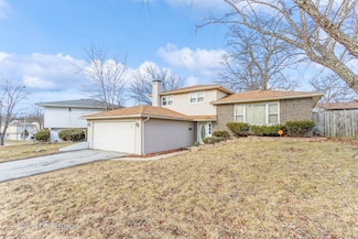667 Sullivan Ln Unit 3, University Park, IL 60484