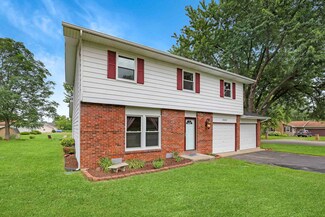 2602 William Dr, Winona Lake, IN 46590