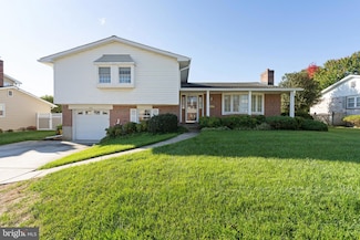 119 E Padonia Rd, Lutherville Timonium, MD 21093