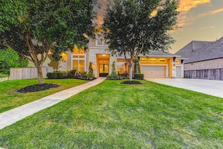 30715 Crest View Terrace, Fulshear, TX 77441