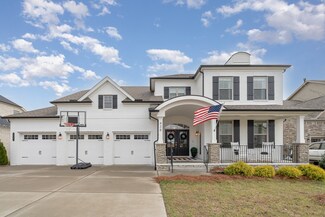 438 Everlee Ln, Mount Juliet, TN 37122
