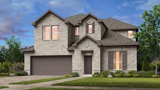 3519 San Clemente Dr, Melissa, TX 75454