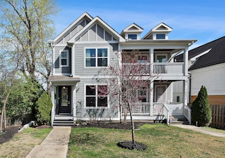 1407B Stainback Ave, Nashville, TN 37207