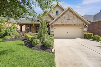 19726 Terrace Cliff Ct, Richmond, TX 77407