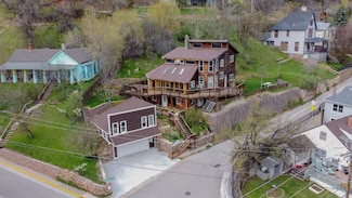 10 Centennial Ave, Deadwood, SD 57732