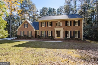 3083 Callie Still Rd, Lawrenceville, GA 30045