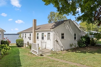 25 Beaulieu St, Westport, MA 02790