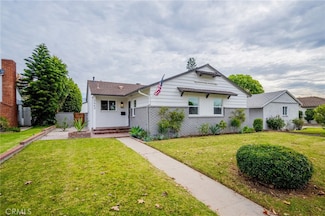 2640 N Buena Vista St, Burbank, CA 91504