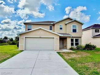 18168 Horizon View Blvd, Lehigh Acres, FL 33972