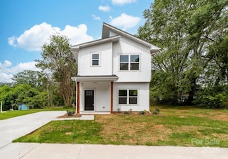 506 Legrand St, Shelby, NC 28150