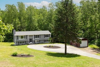 43 Creeper Hill Rd, North Grafton, MA 01536