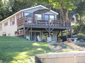 225 Lake Shore Dr N, Maryland, NY 12116