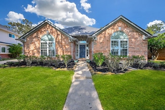 6227 Spencers Glen Way, Sugar Land, TX 77479