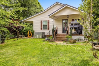 4449 Mount Zion Rd, Springfield, TN 37172