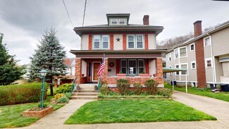 156 Miller St, Wheeling, WV 26003