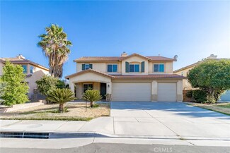350 Meadow View Dr, San Jacinto, CA 92582