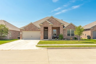 1436 Lakeview Dr, Azle, TX 76020