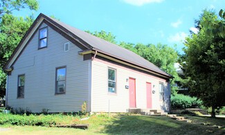 205 S 6th St, Lafayette, IN 47901