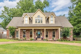 3406 Big Woods Cove S, Collierville, TN 38017