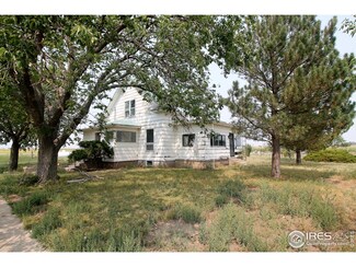 13945 County Road 75, Fleming, CO 80728