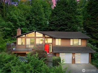 4119 NE 142nd St, Seattle, WA 98125