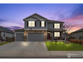 516 Buckrake St, Severance, CO 80550