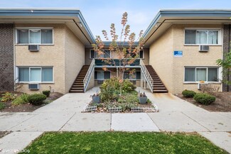 135 S Kenilworth Ave Unit 6, Oak Park, IL 60302