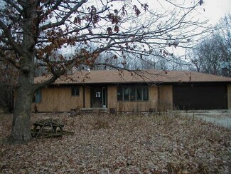 12956 2650 St E, Princeton, IL 61356